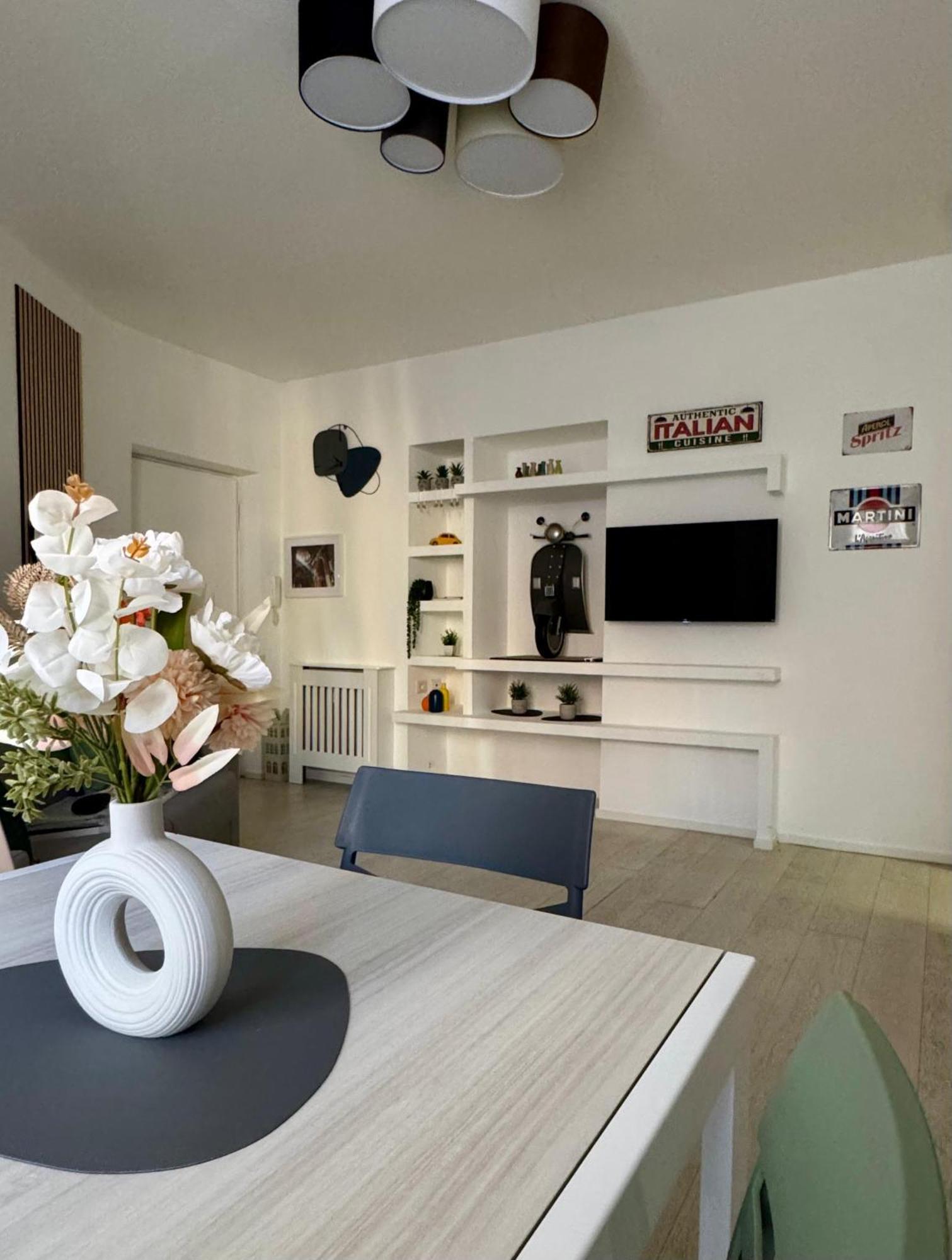 A Casa Di Amici Roma