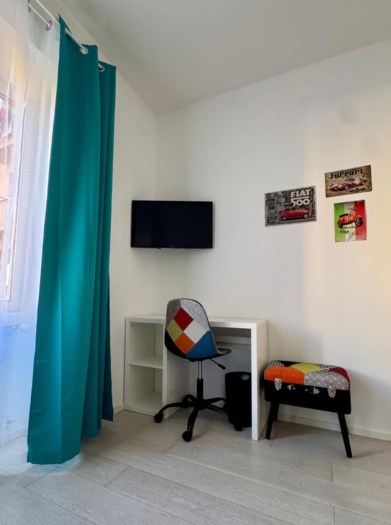 Apartamento A Casa Di Amici *