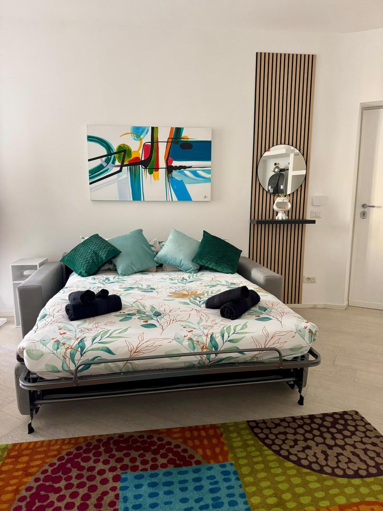 A Casa Di Amici Roma