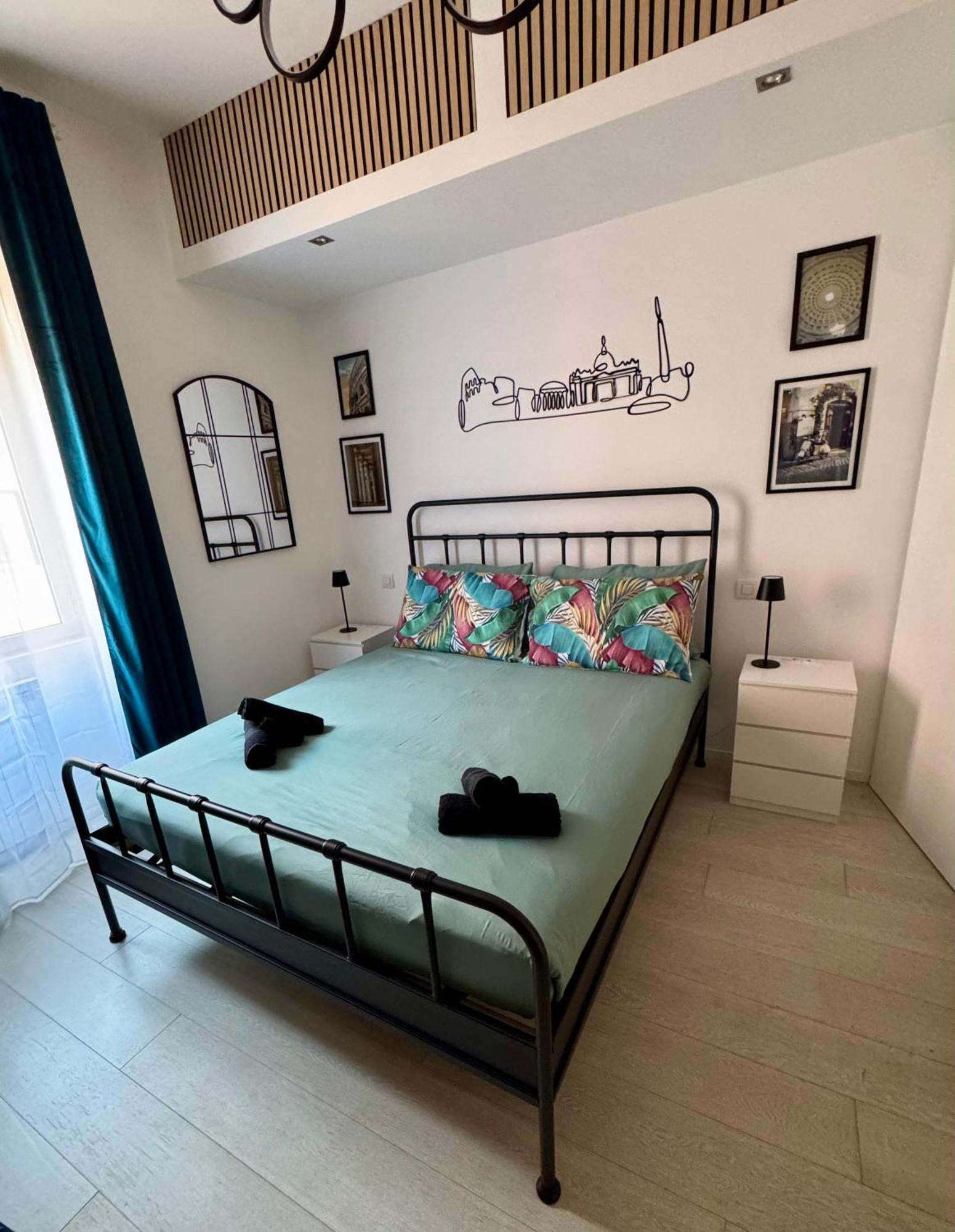 A Casa Di Amici Appartamento