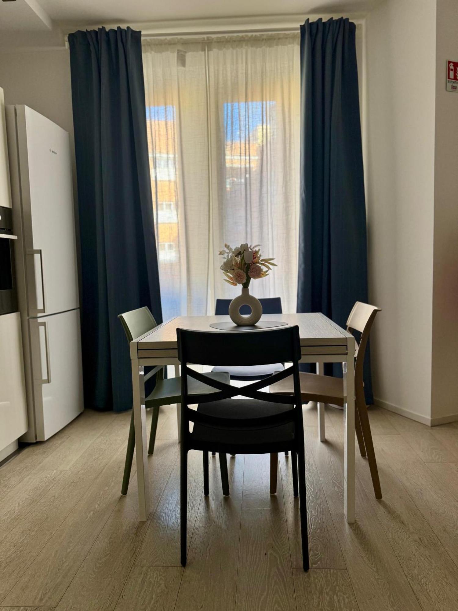 Appartamento A Casa Di Amici *