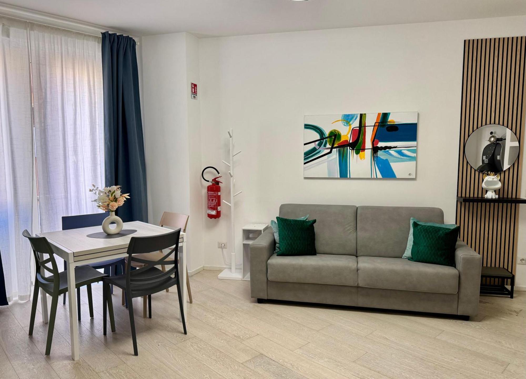 A Casa Di Amici Roma